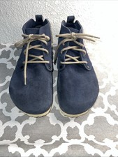 Stivali stringati Birkenstock