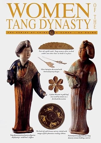 Women the tang dynasty - women,