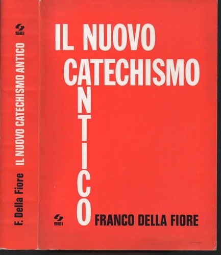Libri della fiore nuovo - della,