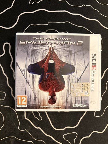 The amazing spiderman - amazing, 2