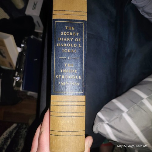 The secret diary - the, of