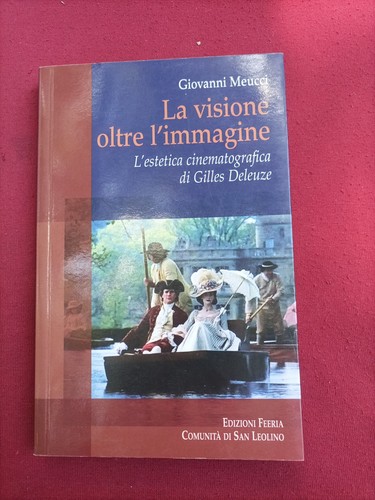 Visione oltre immagine - visione,