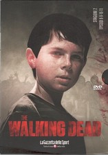 The Walking Dead - Stagione 2 (Episodi 8-11) DVD vol. 5 - Versione da edicola...