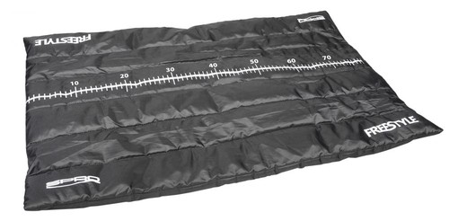 Tappetino spro freestyle lite - freestyle,