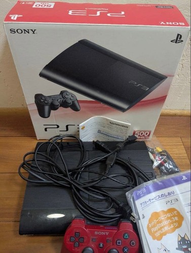 Console playstation ps3 - playstation,