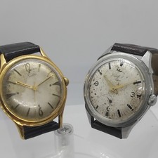 Lotto 2 Orologi da polso