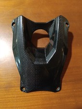 COVER CHIAVE PROTEZIONE SERBATOIO IN CARBONIO DUCATI Street Fighter 1098 1098S 