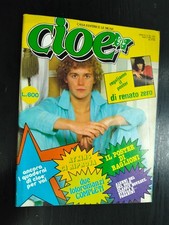 Cioè 1981 christophe - cioè, 36
