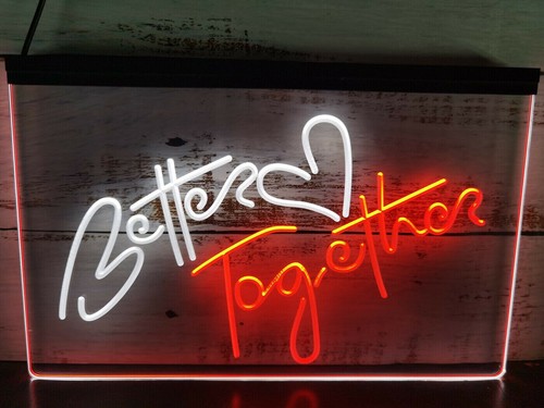 Insegna luminosa neon - insegna,
