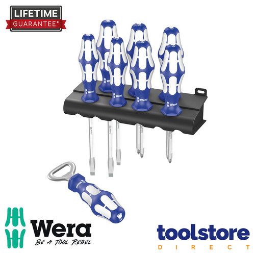 Wera 05347823001 kraftform - 05347823001,