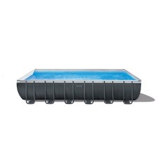 Piscina fuoriterra intex ultra - fuoriterra,