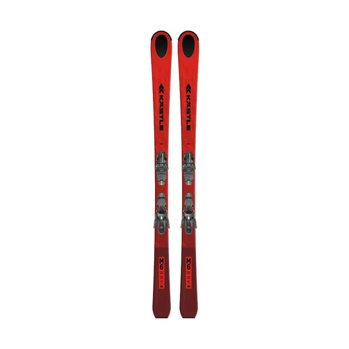 New kastle skis size - kastle, m6