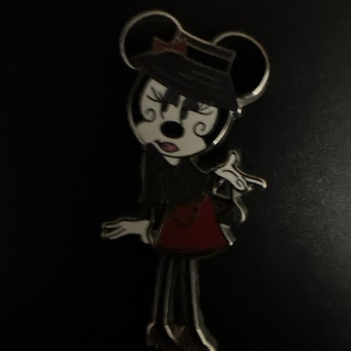 Spilla collezione disney - da,