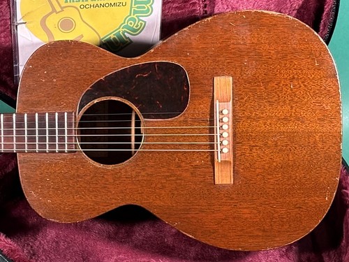 Martin chitarra acustica - chitarra,