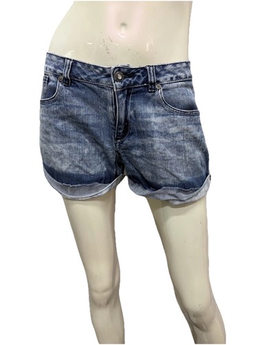 Shorts jeans donna guess - shorts,
