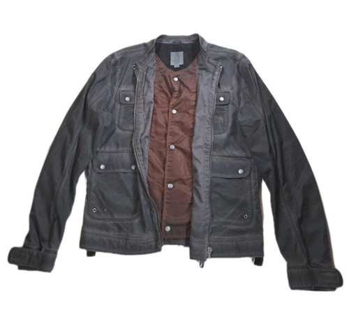 Diesel pigment rider giacca - pigment,