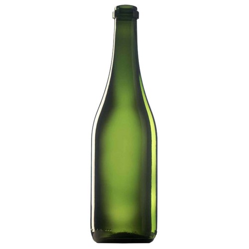 Bottiglia emiliana 750 per - bottiglia,