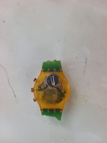Orologio vintage swatch chrono - orologio,