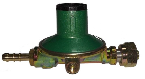 Regolatore gas per forni - regolatore,