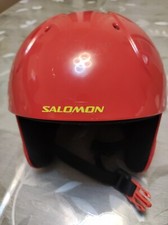 Casco Sci Salomon