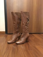 STIVALI DONNA CESARE PACIOTTI MIS. 38 MARRONE