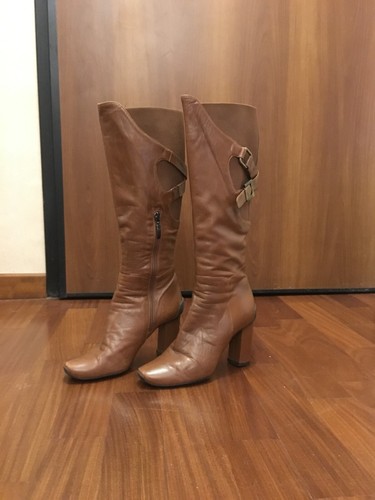 Stivali donna cesare - stivali,