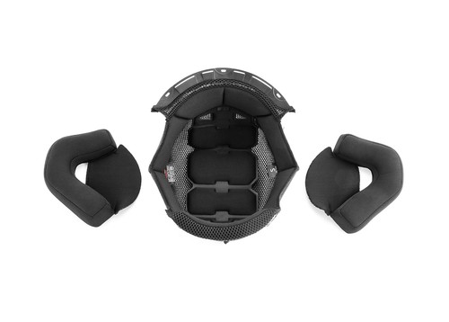 Acerbis imbottitura jet - jet, aria