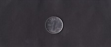 1961 vaticano moneta lire - 1961,