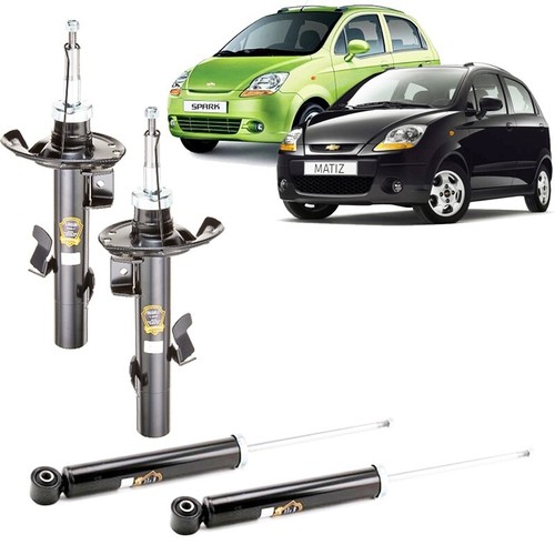 Kit ammortizzatori matiz - kit, 4