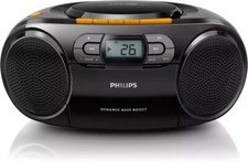 Philips lettore - cd,