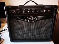 Peavey VKRL8 Valve King Royal 8 Special Combo Amp Amplifier con cono Jensen  8'