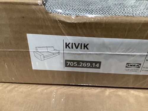 Ikea kivik copridivano - kivik,