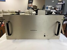 CONRAD JOHNSON MV75  Stereo