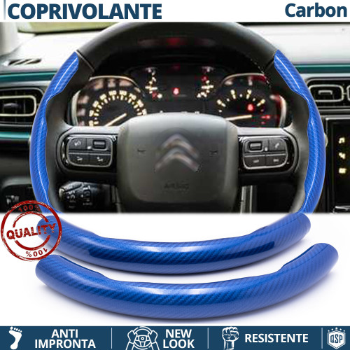 Coprivolante per citroen - coprivolante,