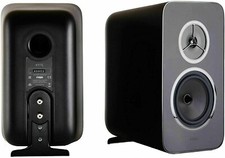 REGA KYTE COPPIA DI DIFFUSORI DA LIBRERIA O SCAFFALE 2 VIE NUOVE GRANZIA ITALIA