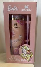 Barbie x Stanley Bicchiere