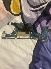 Componente Per Notebook Lenovo Ideapad C340-14IML Scheda Madre Intel I3 10110u 4