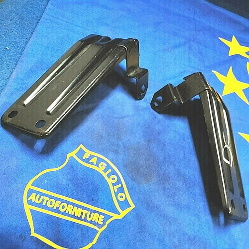 Staffa dayli new supporto - dayli,