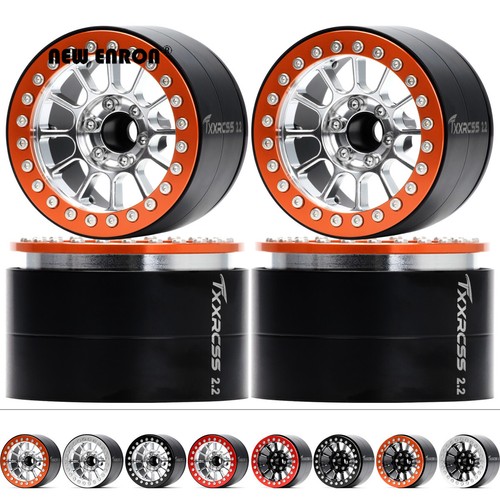 Cerchio ruota beadlock ottone - cerchio,