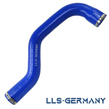 Silicone Tubo Intercooler Per