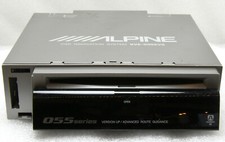 Alpine Car Navi NVE-N055VS