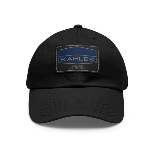 Cappello papà kahles austria - kahles,