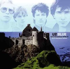 U2 Blue -Early Recordings