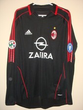 Clarence seedorf c milan - clarence,