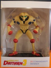 L'IMBATTIBILE DAITARN 3 - 3D