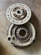 ORIGINA NISSAN KIT FRIZIONE 2 PZ NISSAN 200 SX (S13) 1.8 TURBO Ca18det