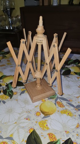 Arcolaio legno per - in, filare