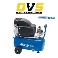 Draper DA25/207 24L 230 V 1,5