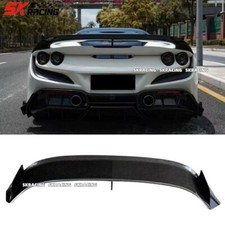 New Style Gloss Black Rear