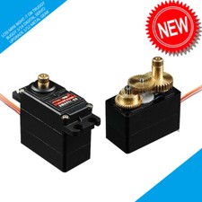 MINI SERVO DIGITALE 1/12 1/14